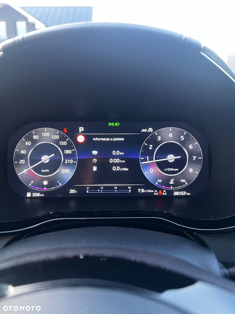 Kia Ceed 1.5 T-GDI Tribute DCT - 14