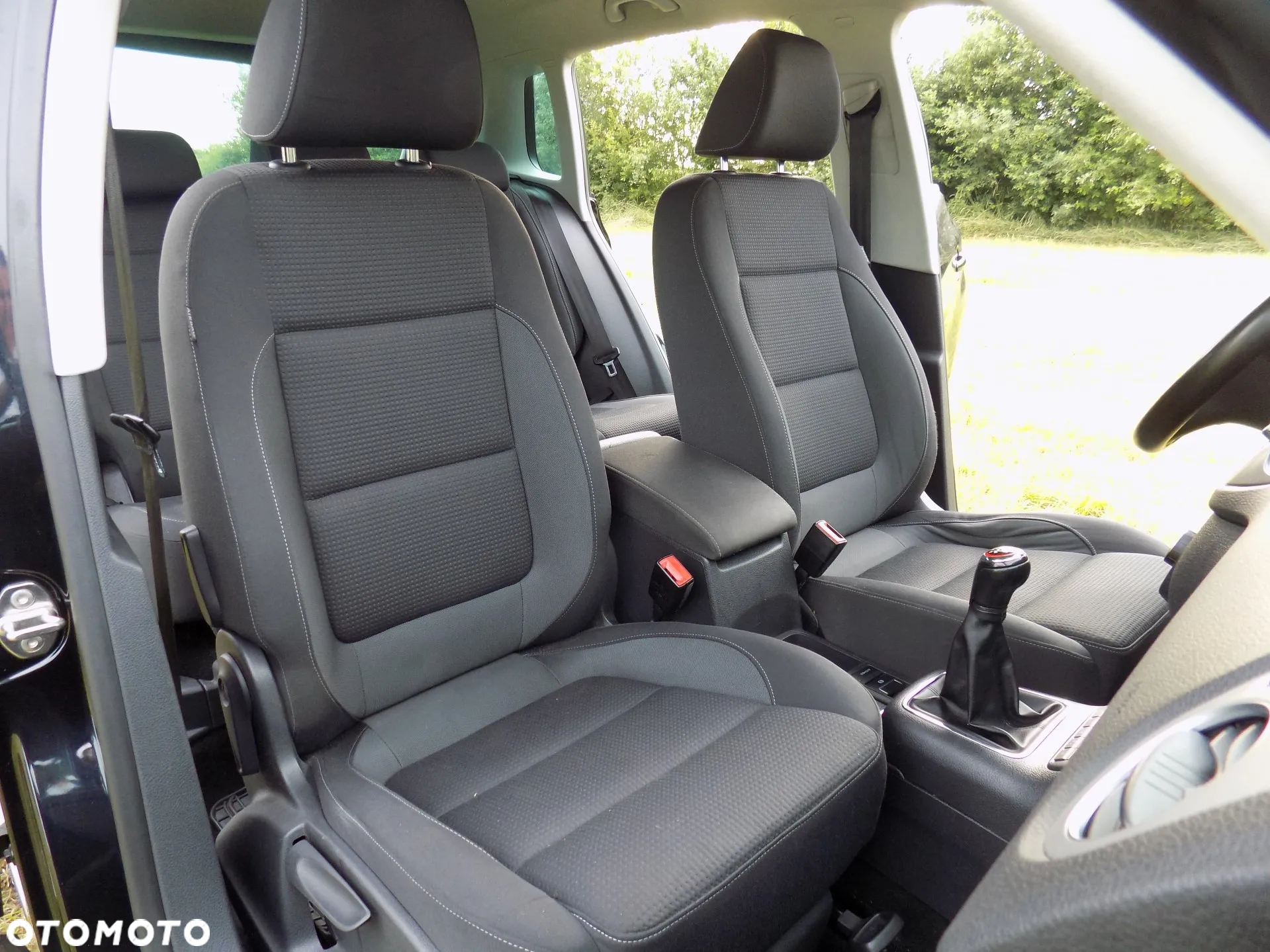 Volkswagen Tiguan 2.0 TDI DPF BlueMotion Technology Team - 33