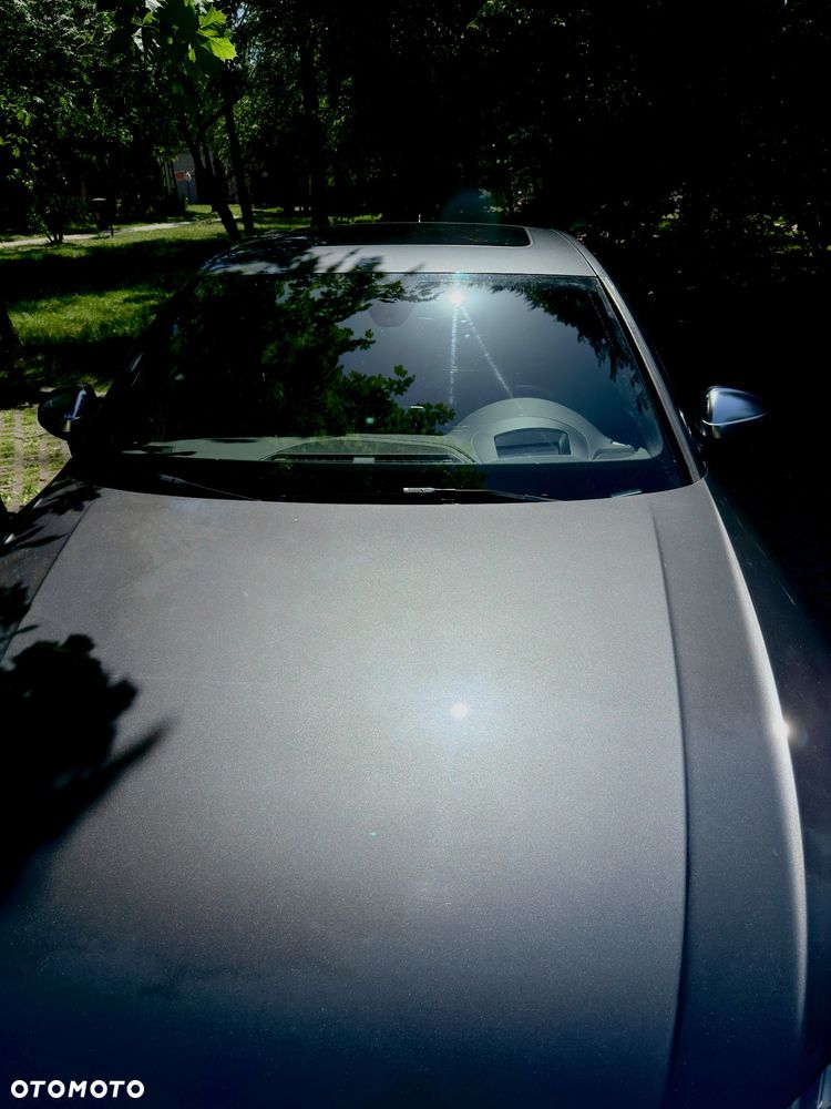 Audi S4 Limousine - 9