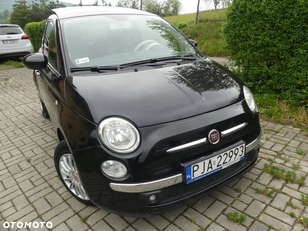 Fiat 500 - 14
