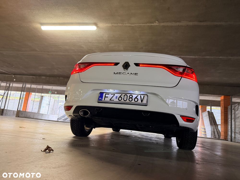 Renault Megane 1.6 dCi Business - 10