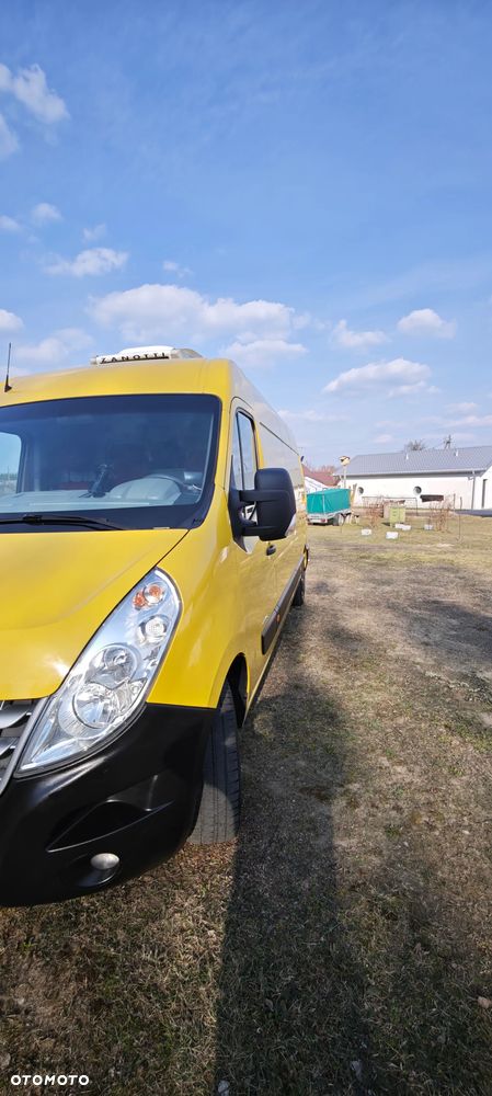 Renault MASTER - 7