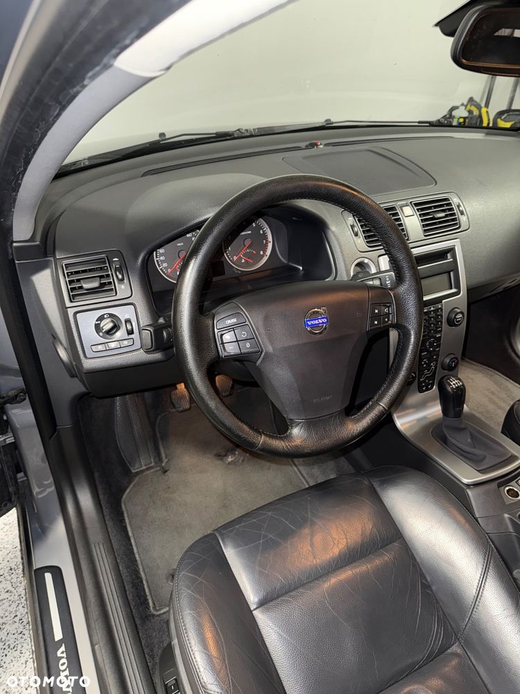 Volvo S40 T5 Summum - 23