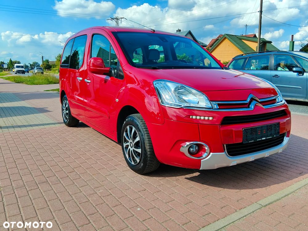 Citroën Berlingo - 3