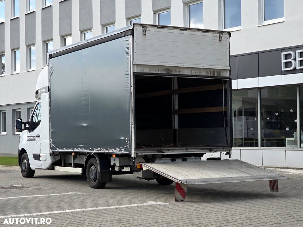 Renault Master - 3