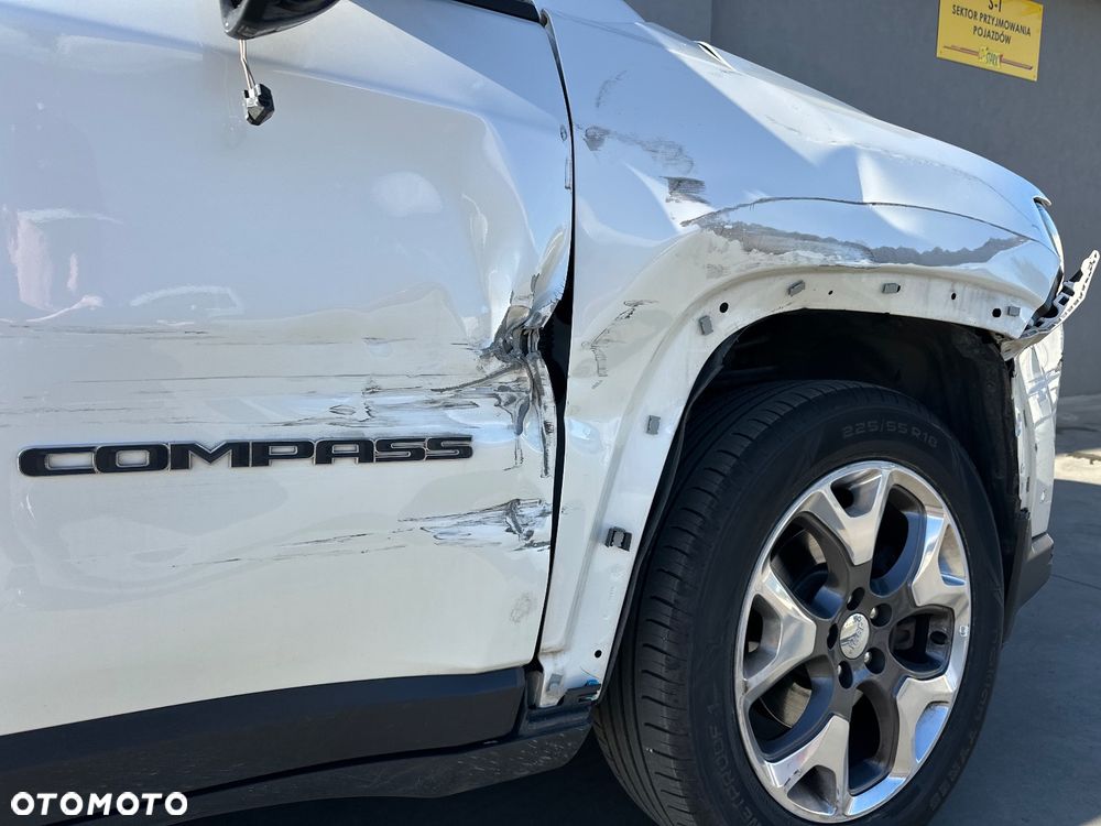 Jeep Compass 1.4 TMair Limited 4WD S&S - 15