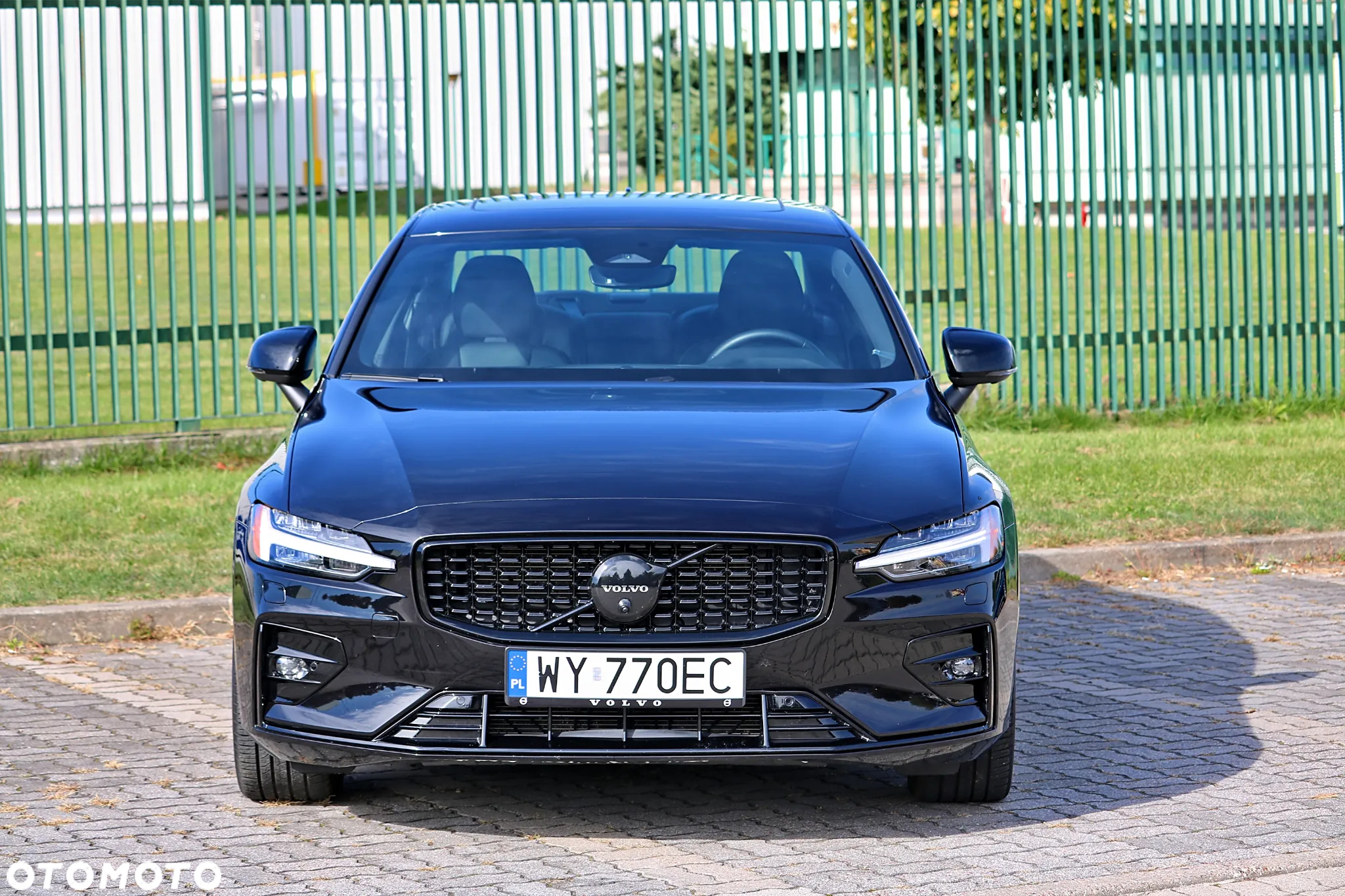 Volvo S60 - 2