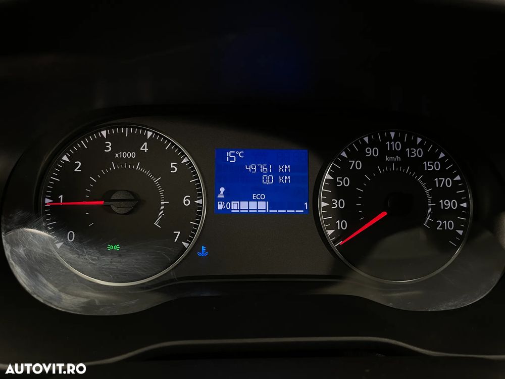 Dacia Duster 1.5 Blue dCi Comfort - 23