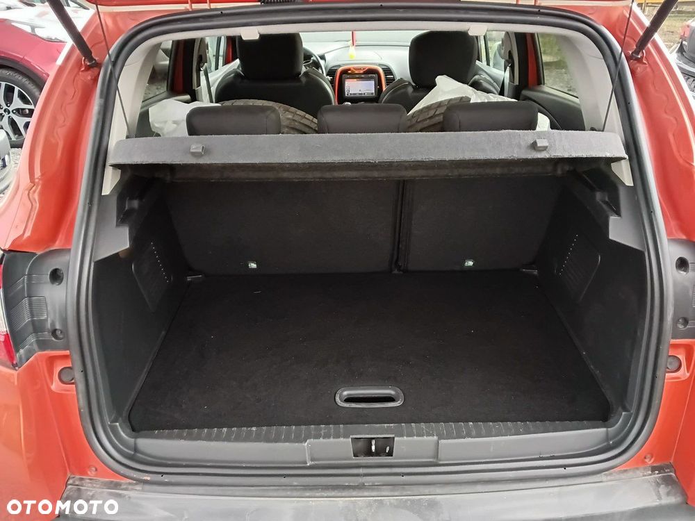 Renault Captur - 28