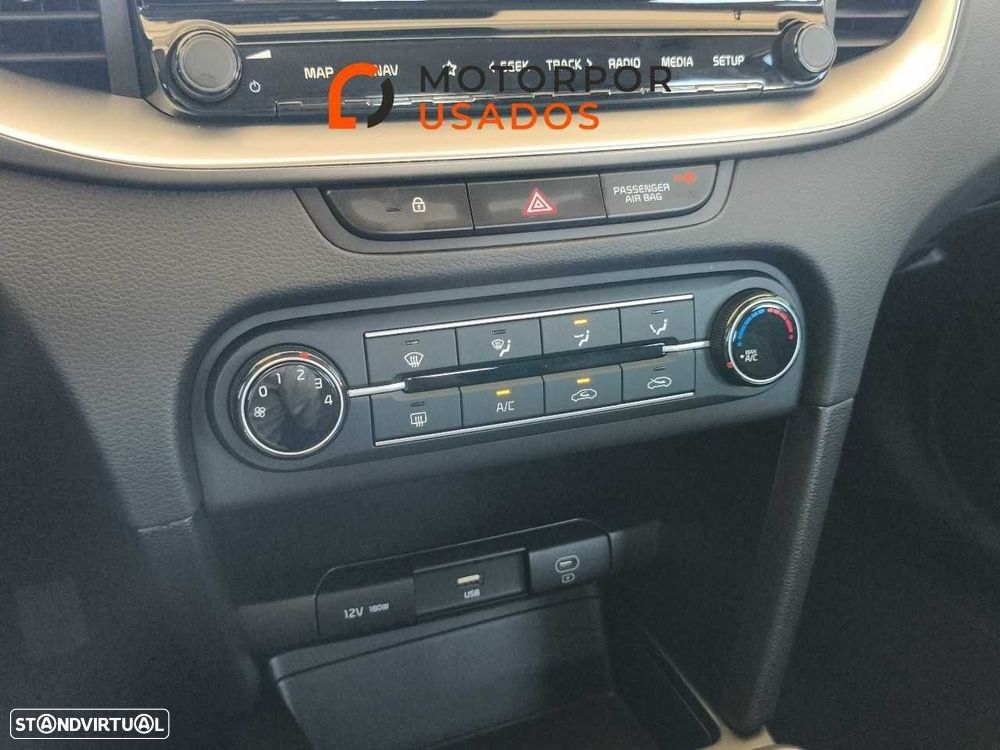 Kia XCeed 1.0 T-GDI Dynamic - 25