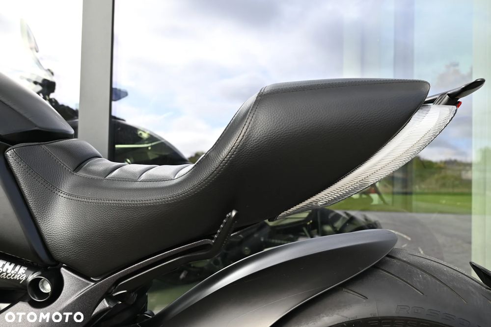 Ducati Diavel - 15