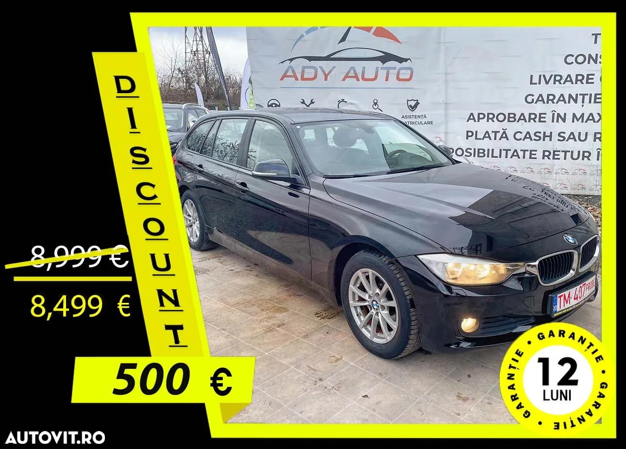 BMW Seria 3 - 2