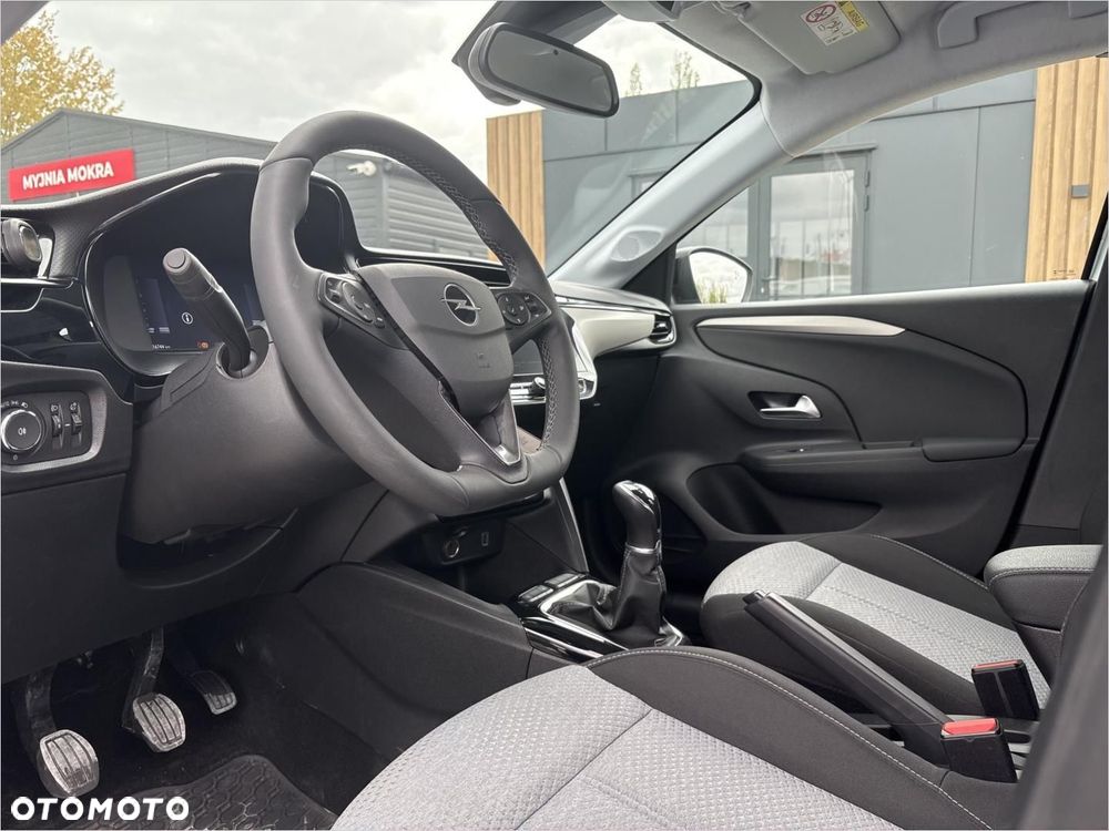 Opel Corsa 1.2 S&S - 9