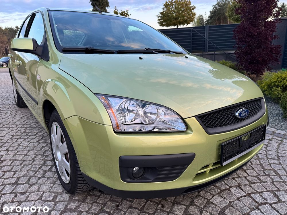 Ford Focus - 7