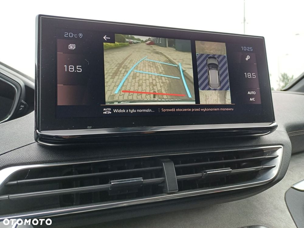 Peugeot 3008 1.6 PureTech GT S&S EAT8 - 17