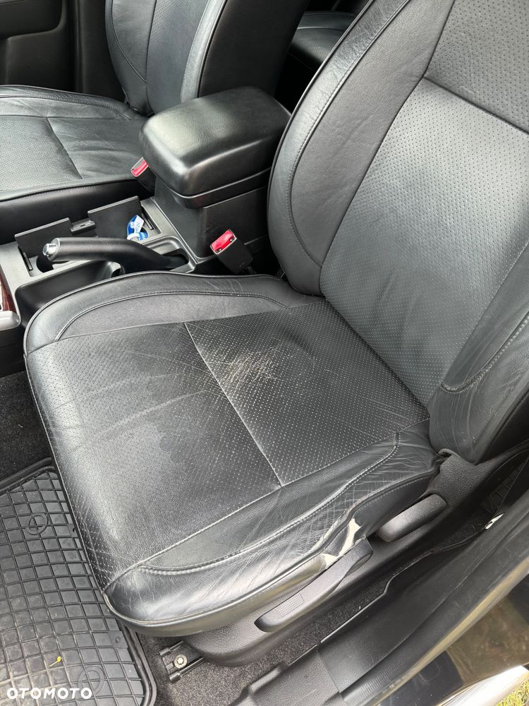 Suzuki Grand Vitara 2.0 De Luxe - 15