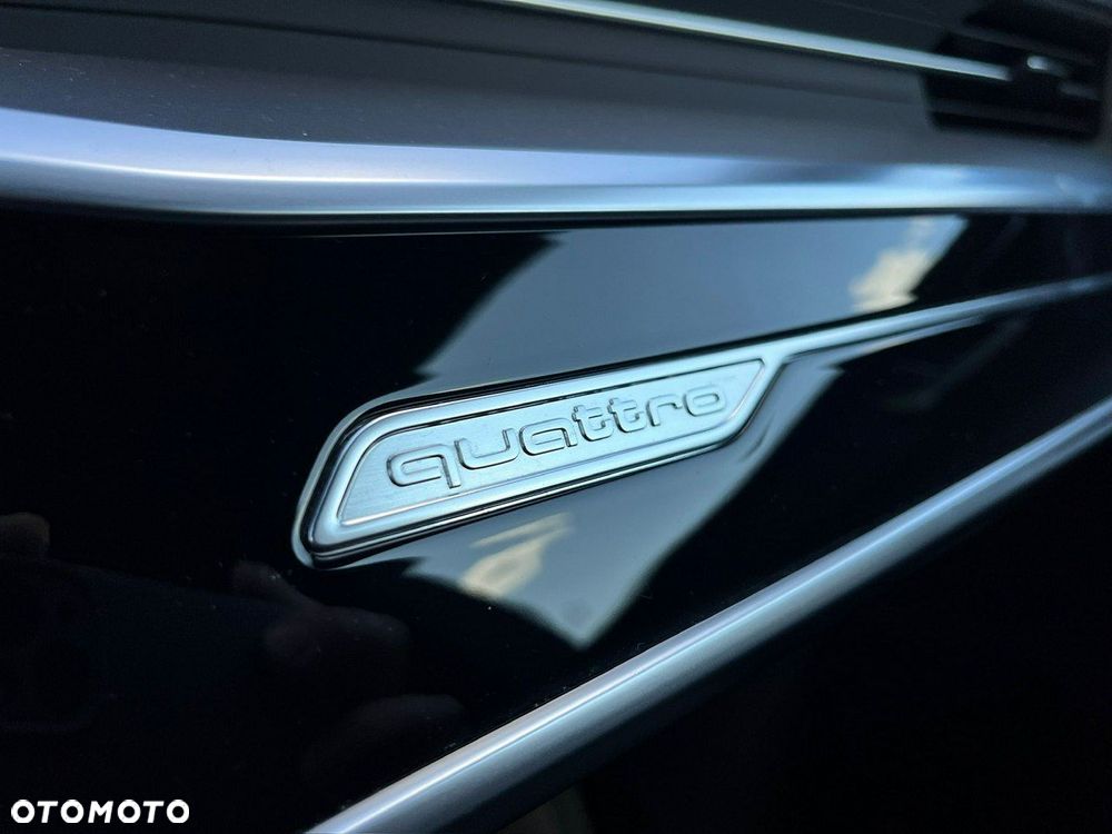 Audi A7 Sportback 45 TFSI Quattro S tronic - 19