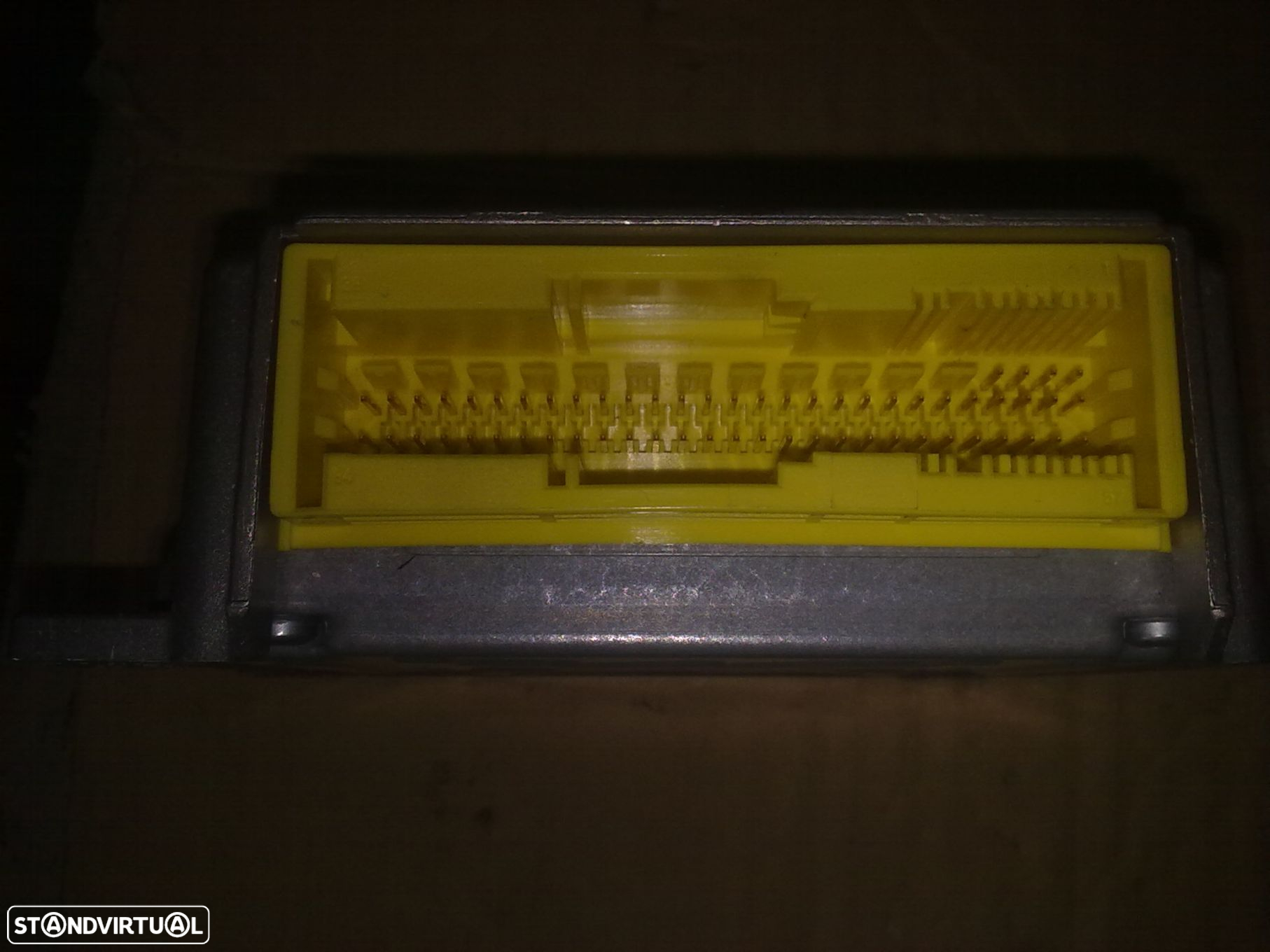 Modulo Airbag 2118705726 MERCEDES W211 - 2