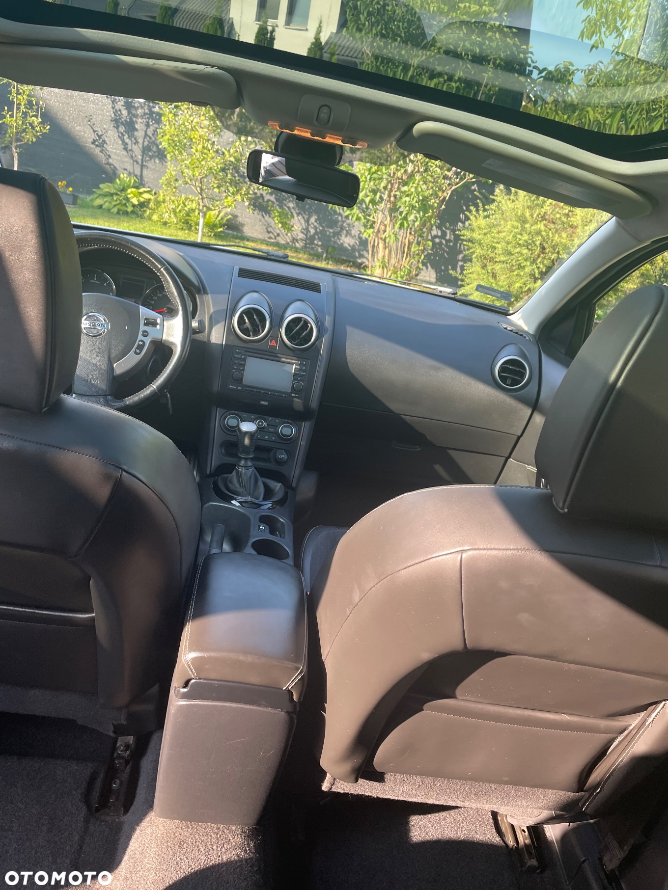 Nissan Qashqai 1.5 dCi Tekna - 6
