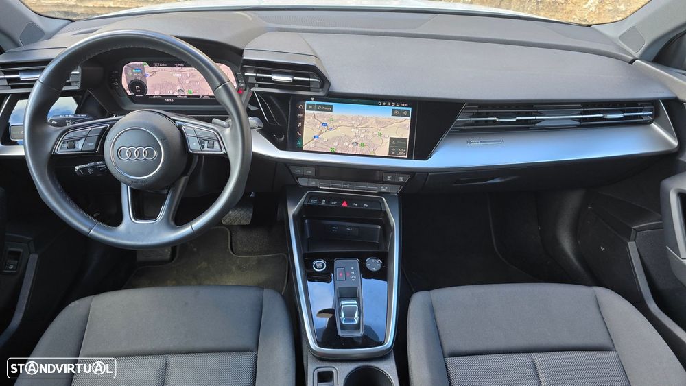 Audi A3 Sportback - 10
