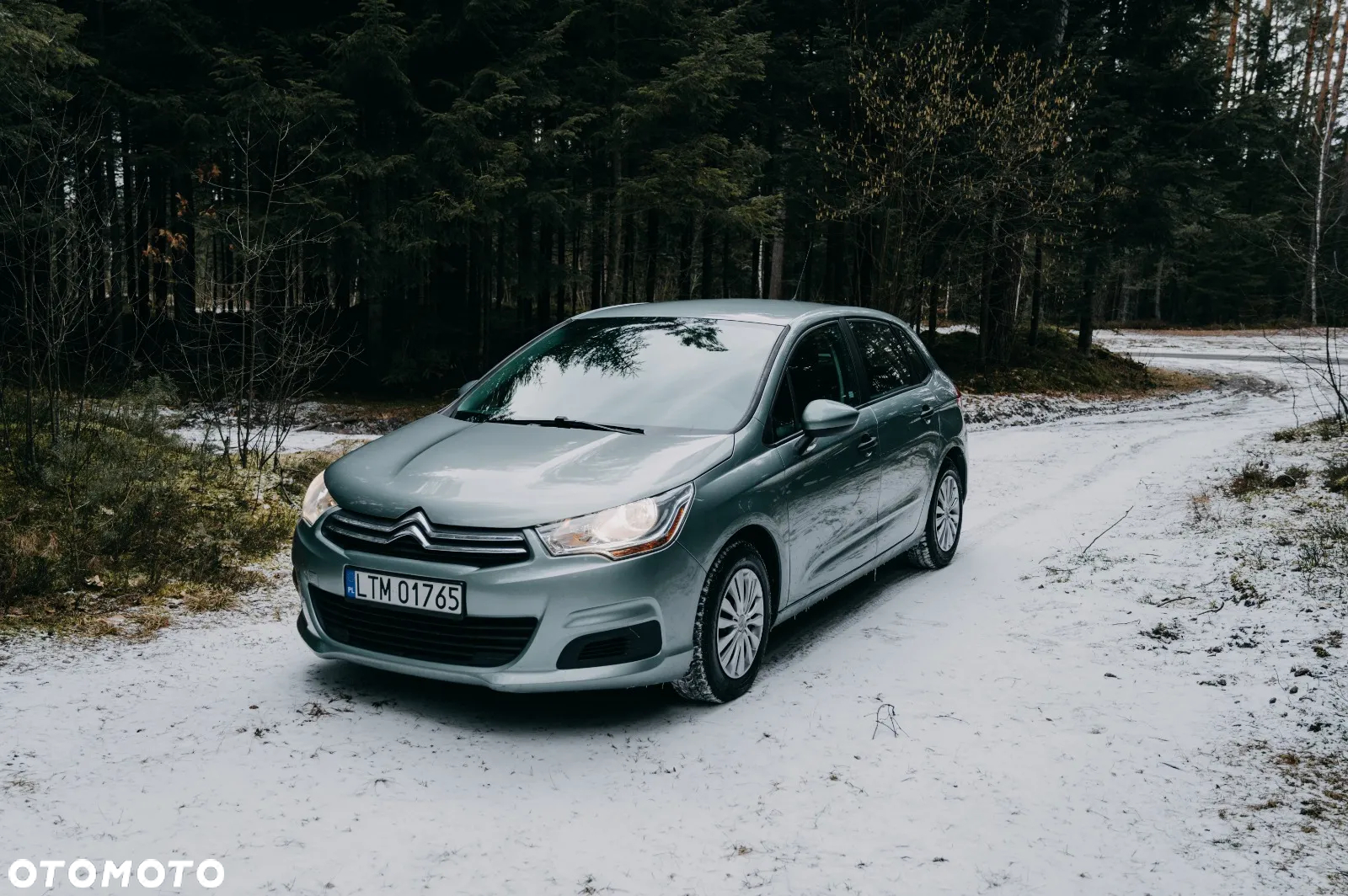 Citroën C4 - 6