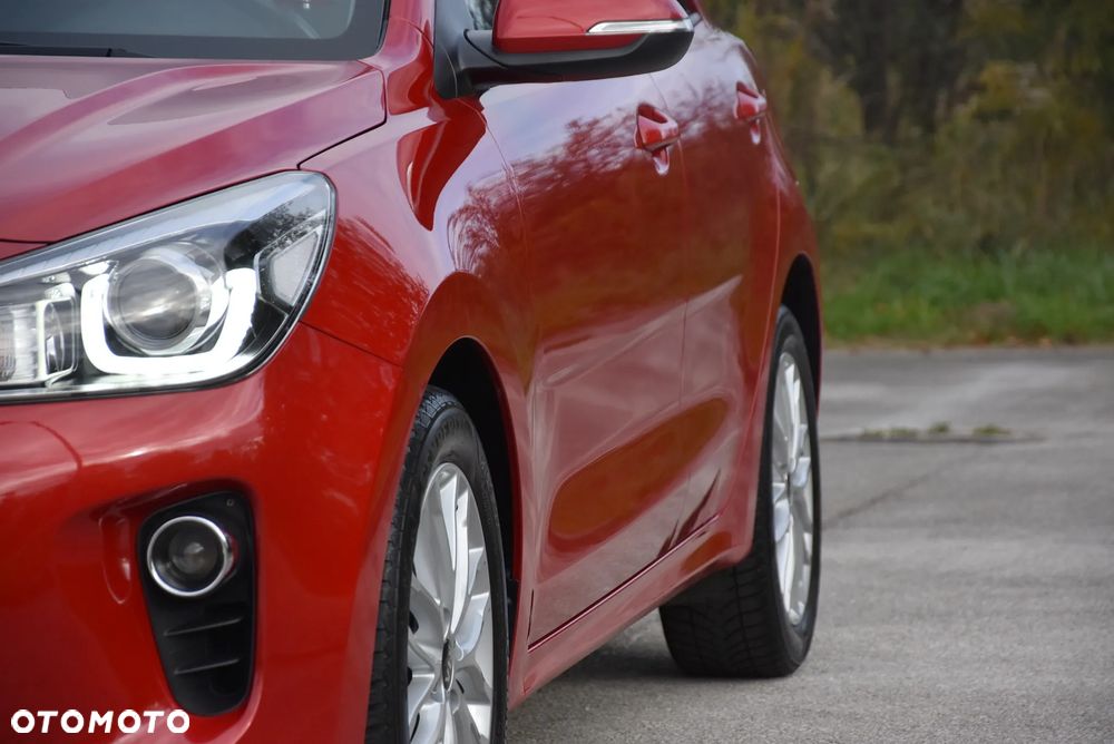 Kia Rio 1.4 Dream-Team Edition - 17