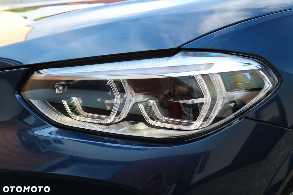 BMW X3 - 32