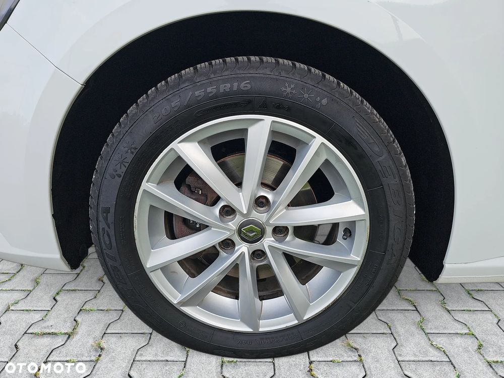 Renault Megane 1.3 TCe FAP Intens EDC - 29