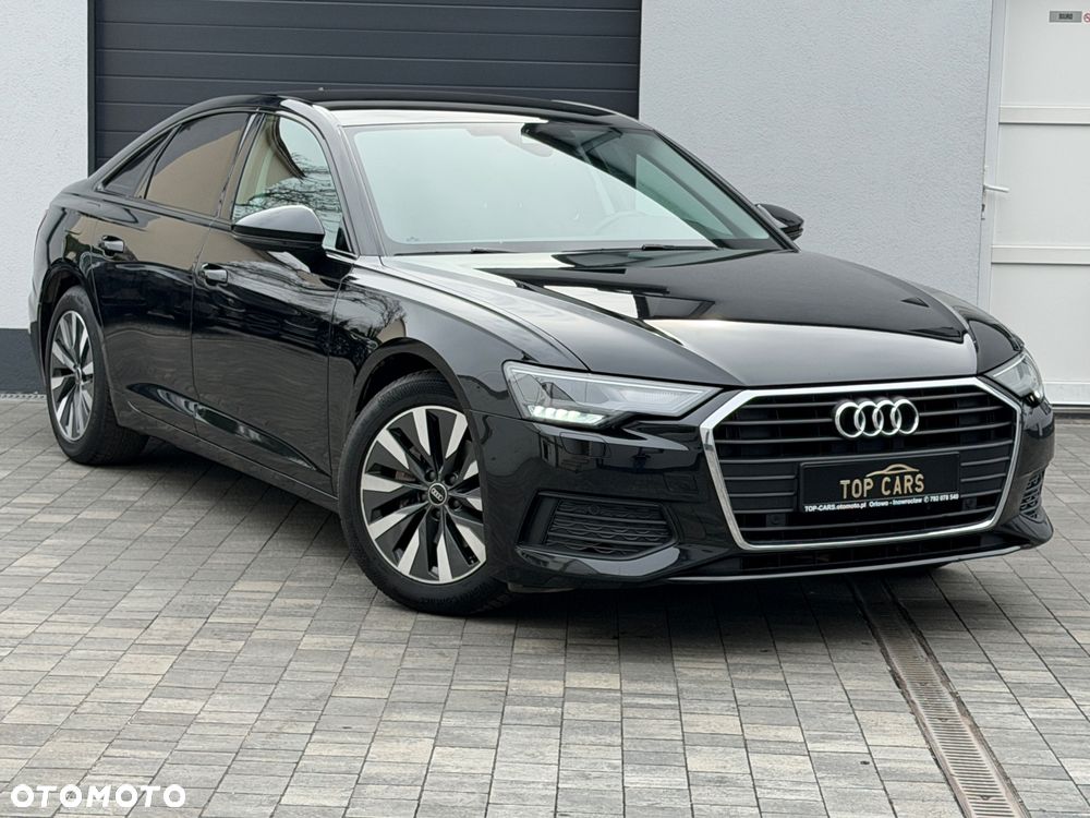 Audi A6 Limousine - 15