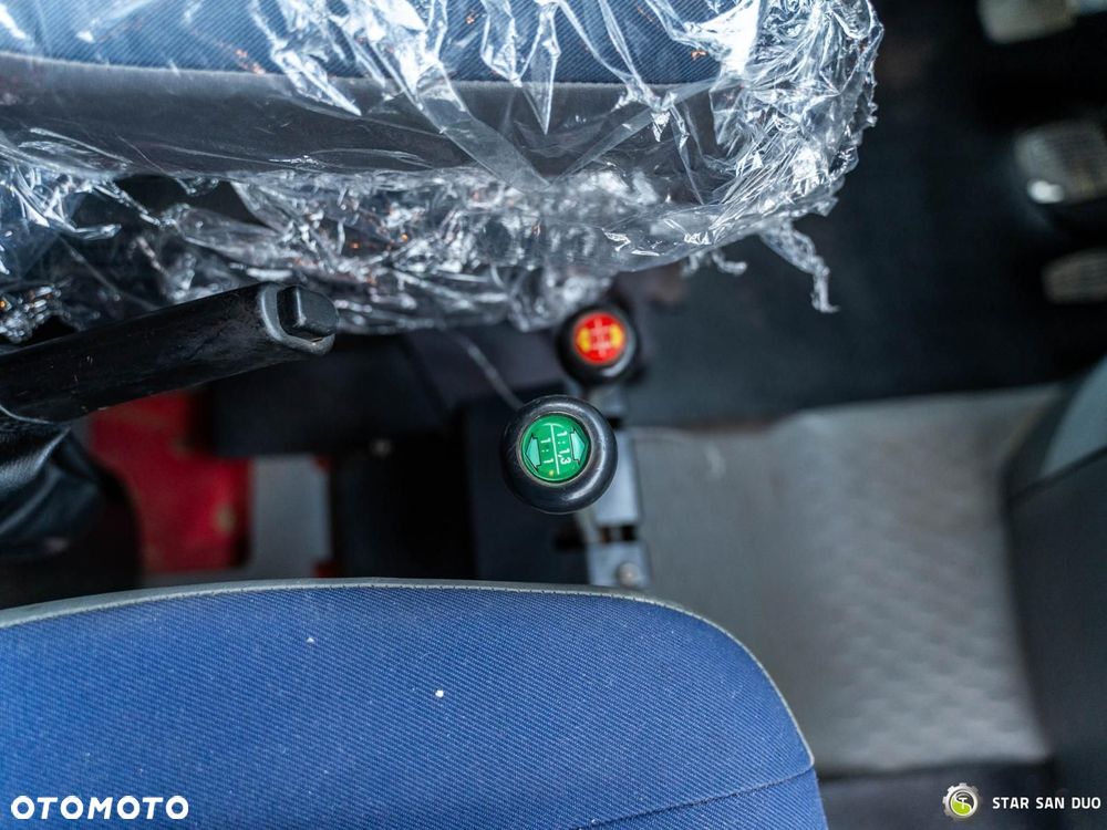 Iveco DAILY 4X4 OFFROAD Camper Doka Brygadówka - 16