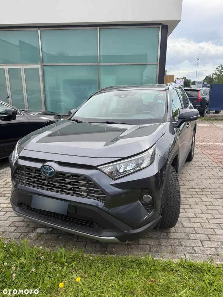Toyota Avensis 1.8 Business Edition MS - 23
