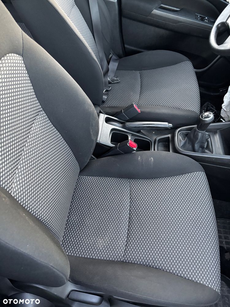Suzuki Vitara 1.6 (4x2) Club - 16