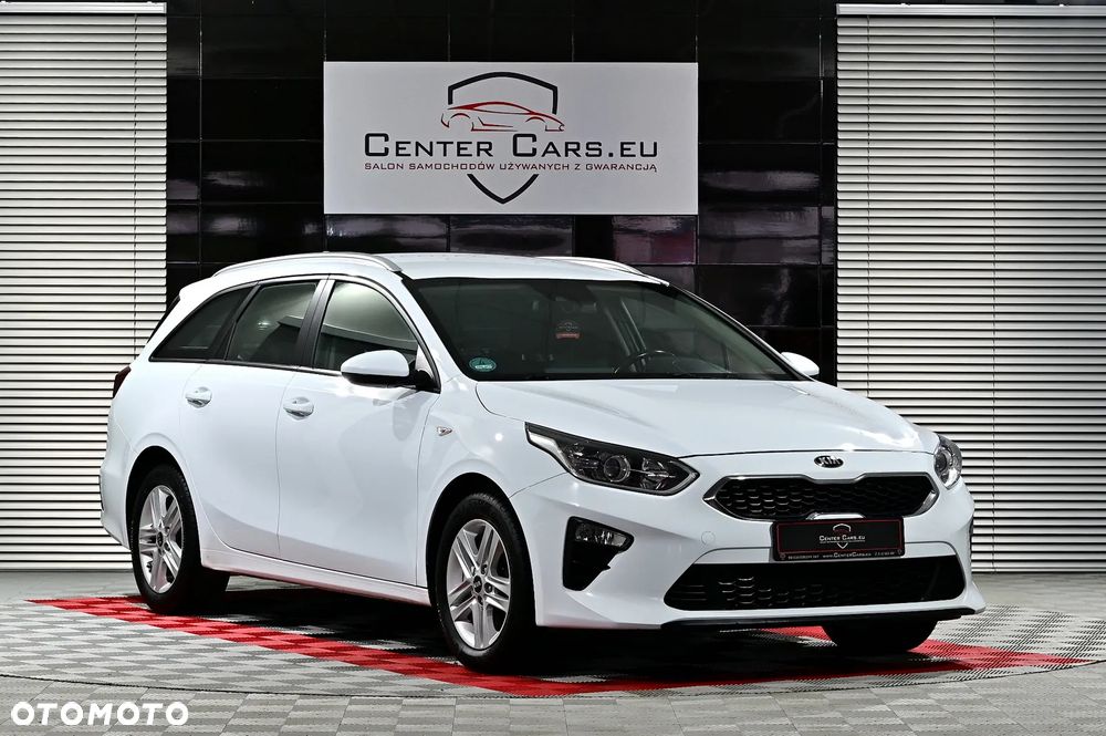 Kia Ceed - 4