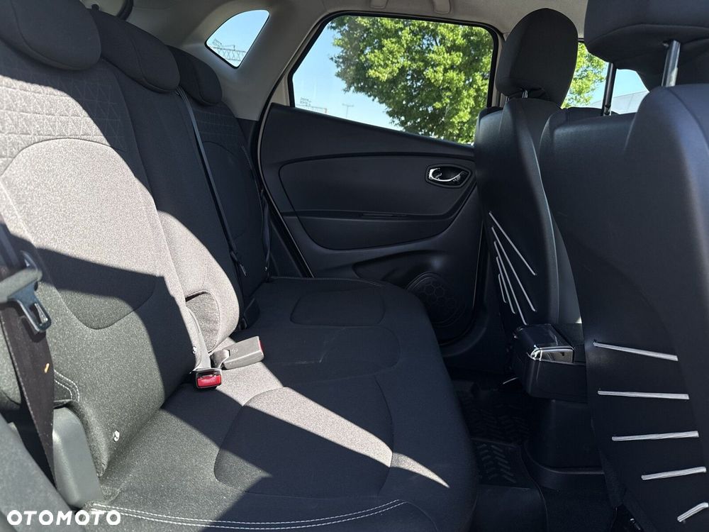 Renault Captur - 26