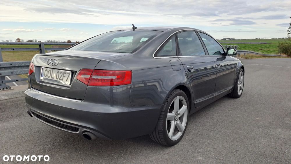 Audi A6 Limousine 2.0 TDI - 7