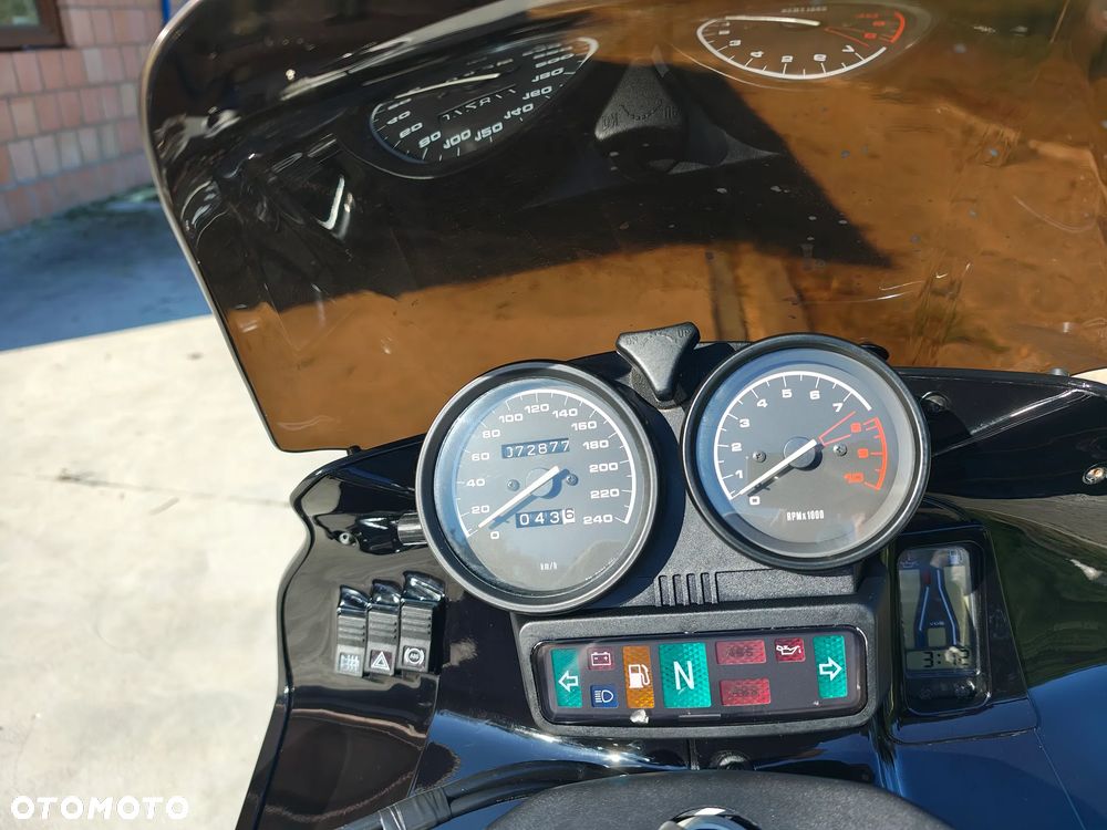 BMW RS - 12