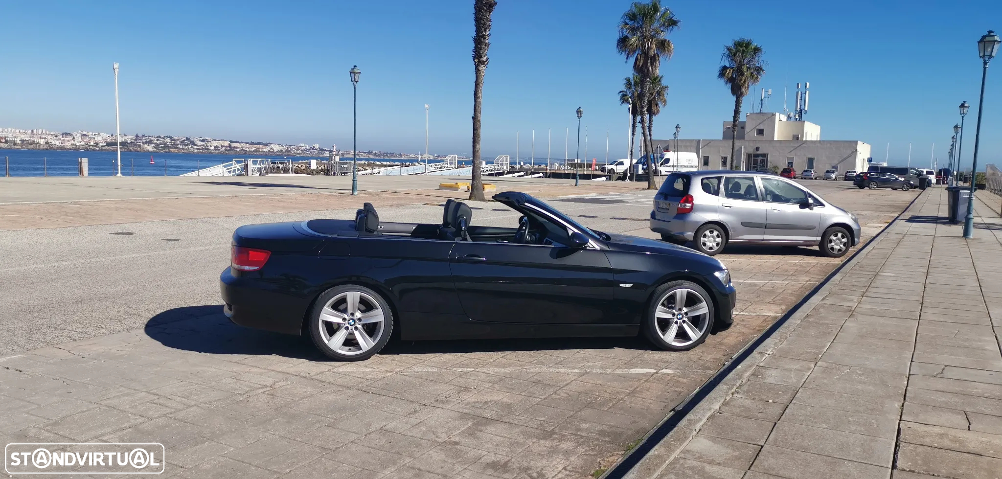 BMW 325 i Auto - 36