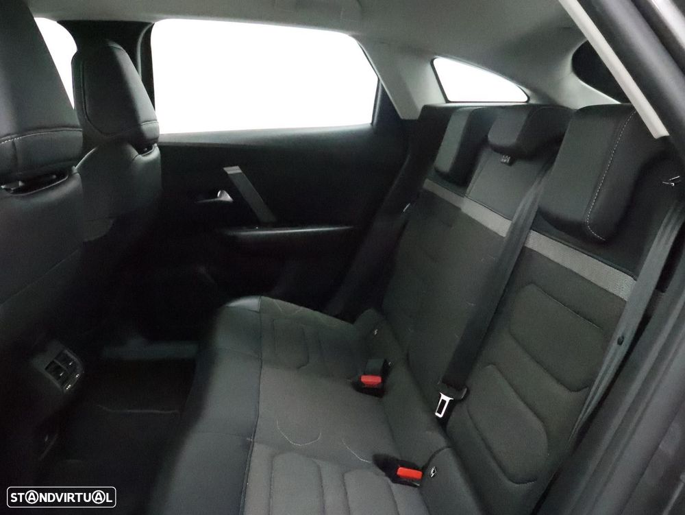 Citroën C4 1.2 PureTech Feel Pack EAT8 - 5