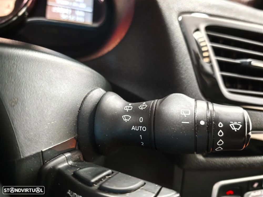 Renault Mégane Sport Tourer 1.5 dCi Bose Edition - 16