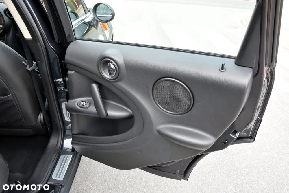 MINI Countryman Cooper D - 13