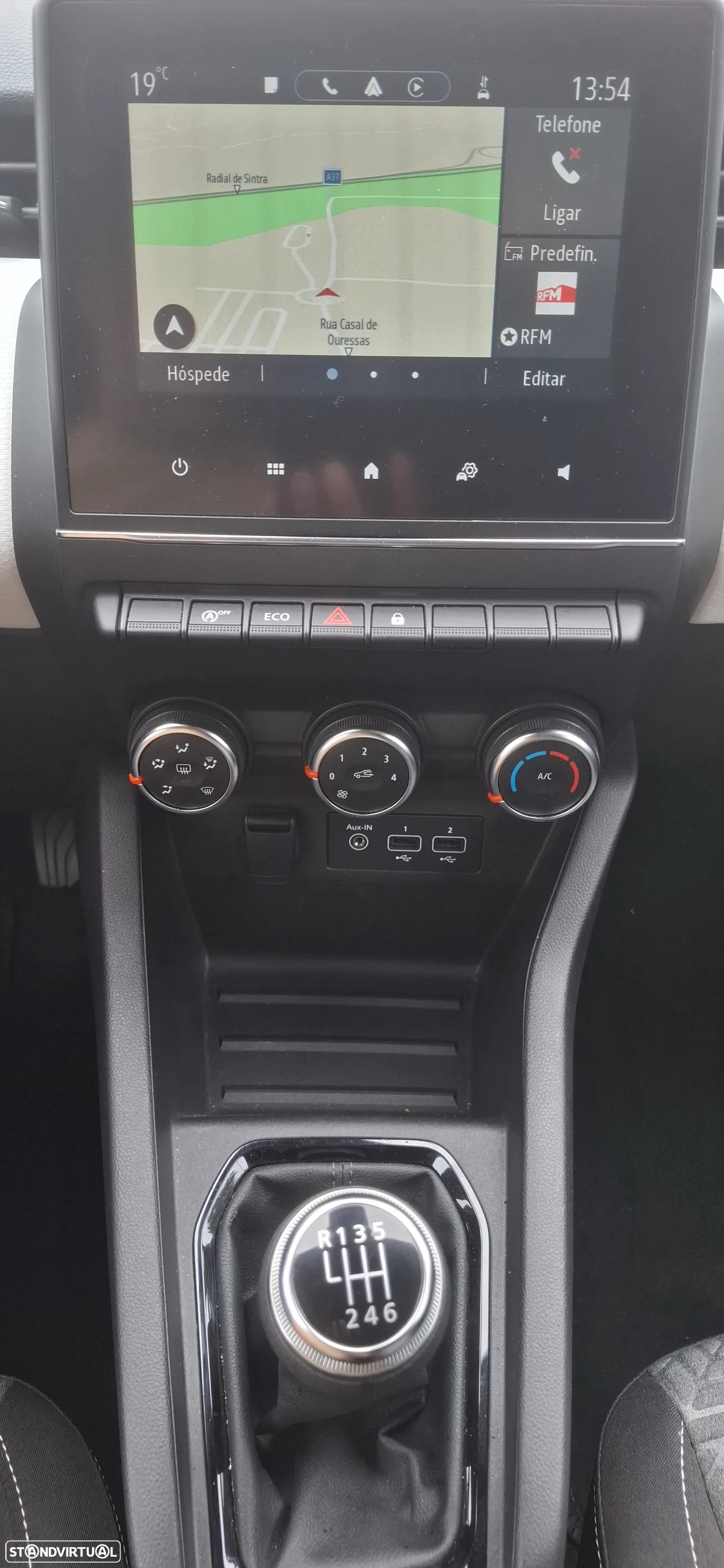 Renault Clio 1.0 TCe Evolution - 13