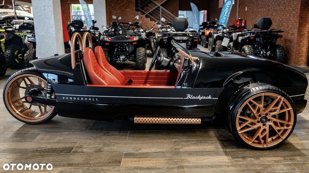 Vanderhall Venice - 5