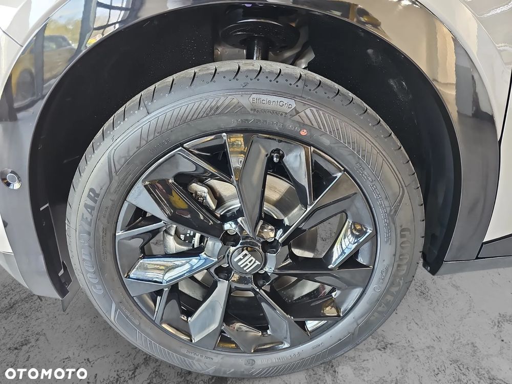 Fiat 600 1.2 Turbo Sport eDCT - 9