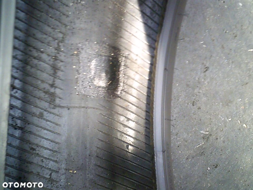 2x BRIDGESTONE Alenza 001 * 245/50R19 5,9mm-6,2mm 2025 - 5