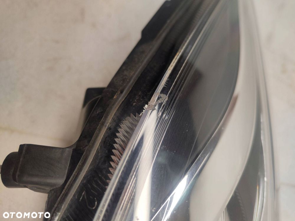 ford fiesta mk8 beam led przód strona prawa lbb13100cd - 7