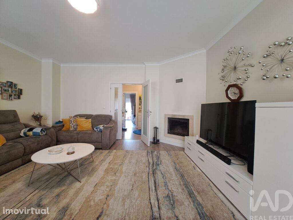 Apartamento T3 em Ericeira de 90 m2 - Grande imagem: 3/40