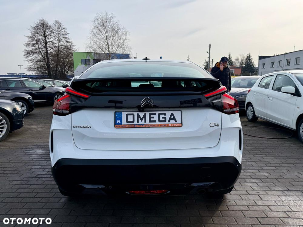 Citroën C4 PureTech 100 Stop&Start YOU - 5