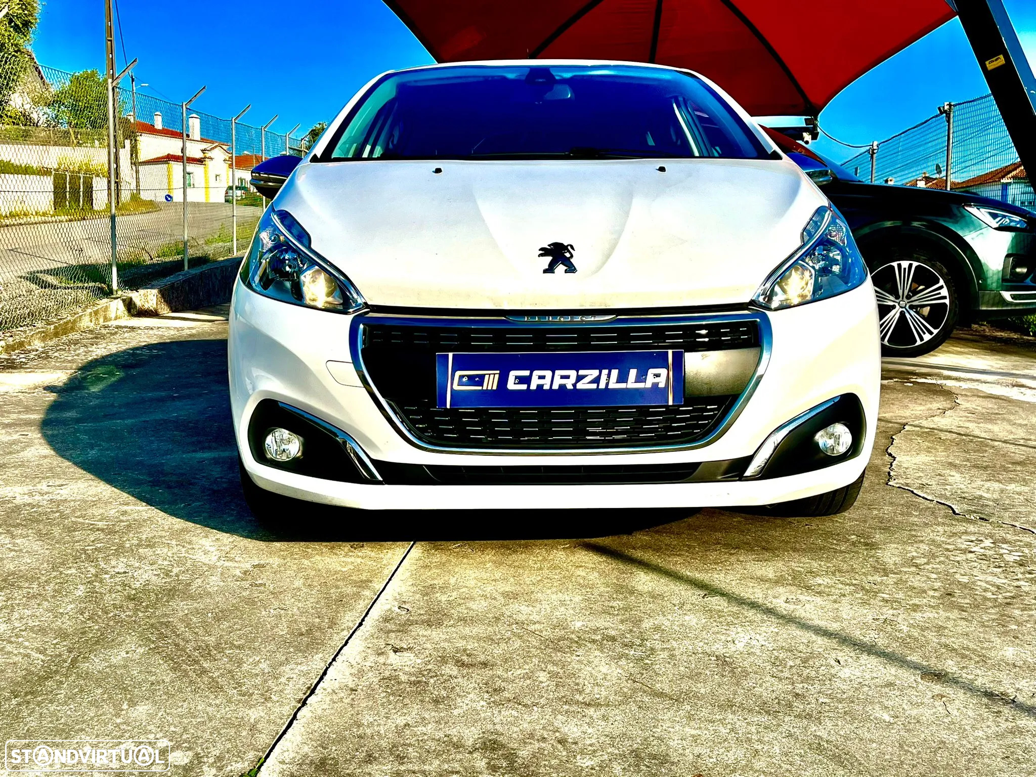 Peugeot 208 1.2 PureTech Allure - 2