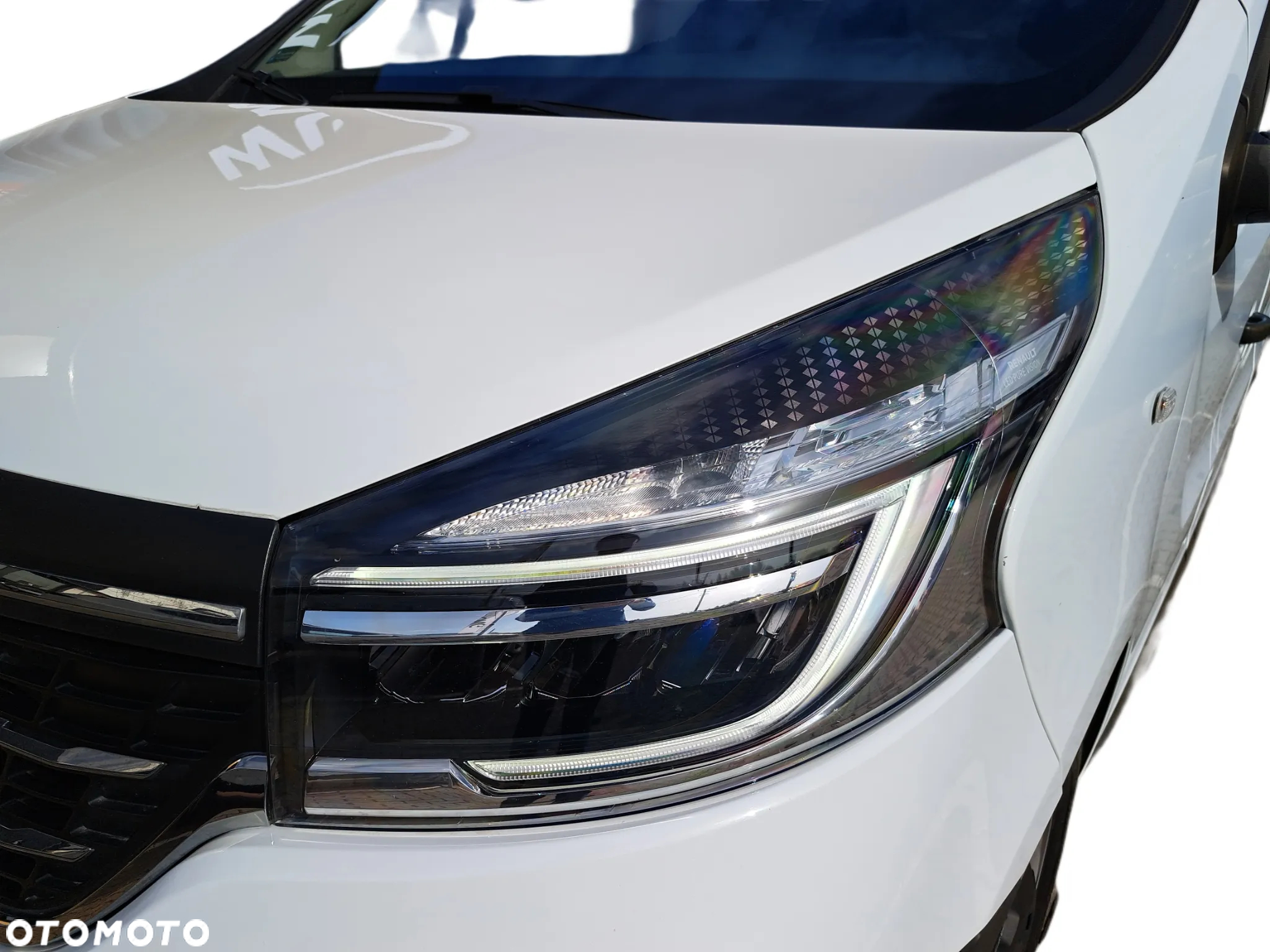 Renault Trafic Furgon L2H1 - 10