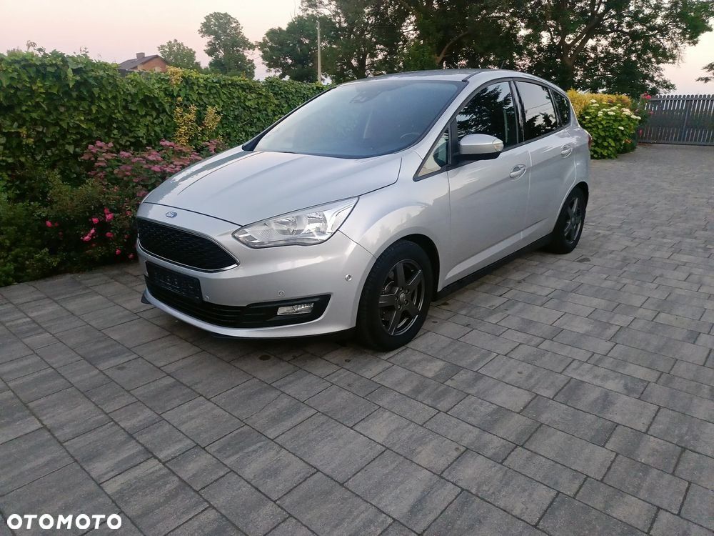Ford C-MAX - 2